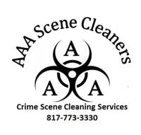 AAA Scene Cleaners LLC image 1